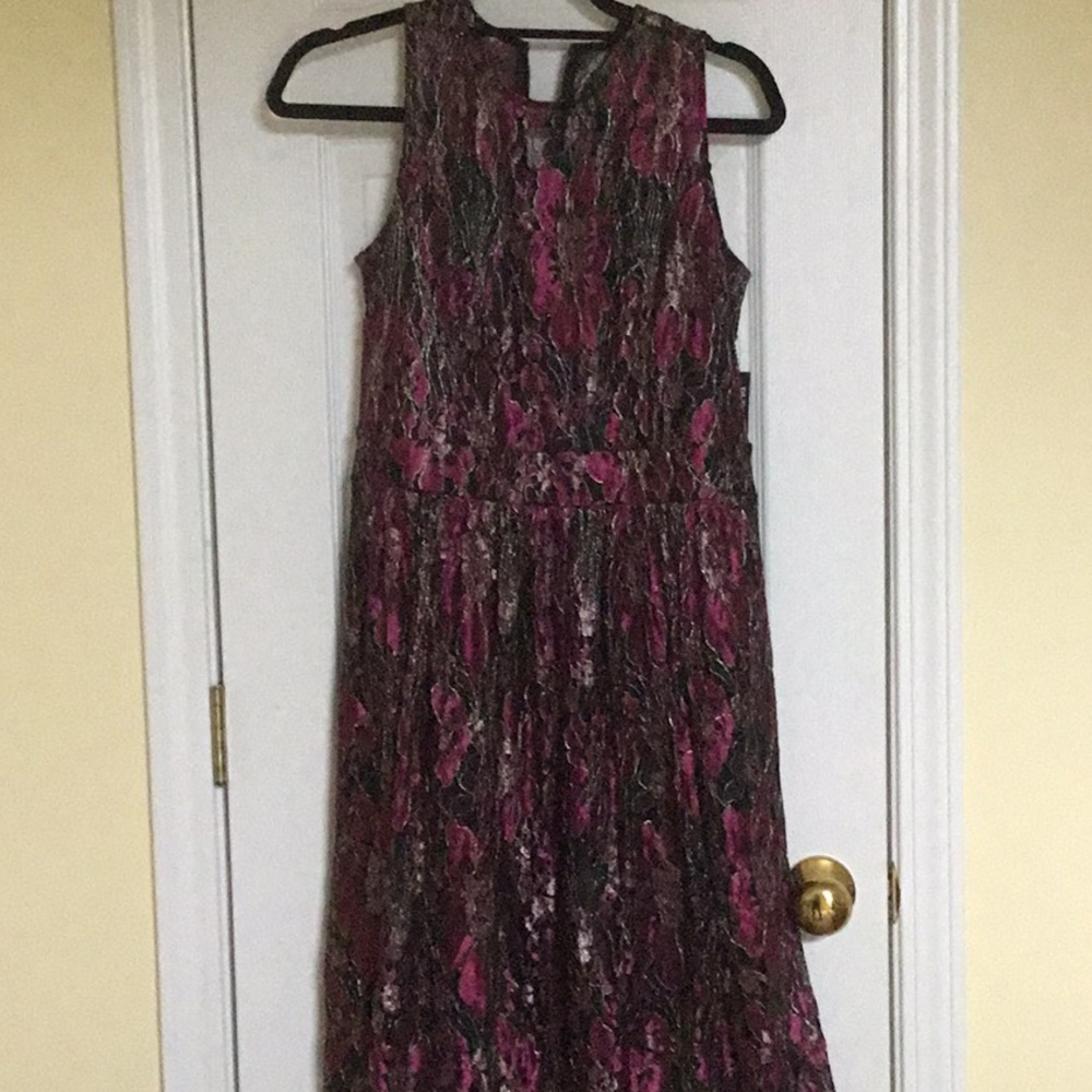 New York and company dress